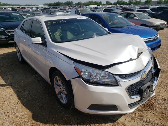 chevrolet malibu 1lt 2015 1g11c5sl9ff187334