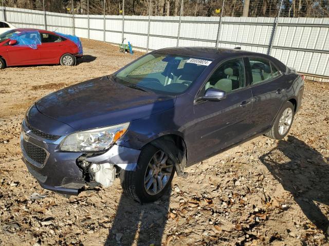 chevrolet malibu 1lt 2015 1g11c5sl9ff189746