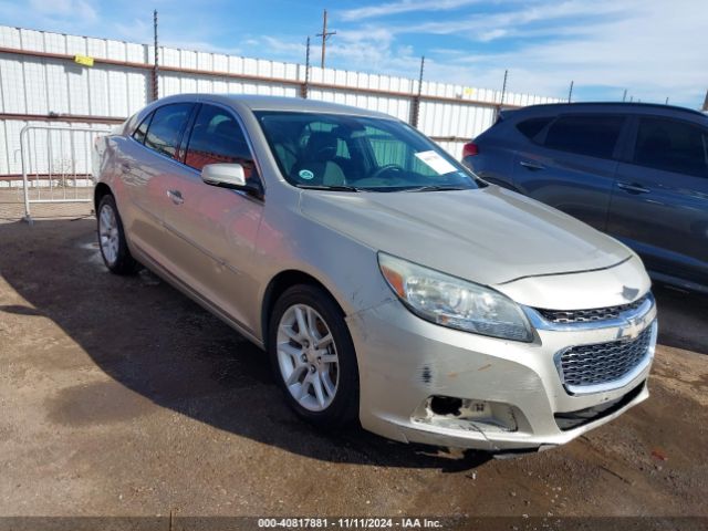 chevrolet malibu 2015 1g11c5sl9ff254997