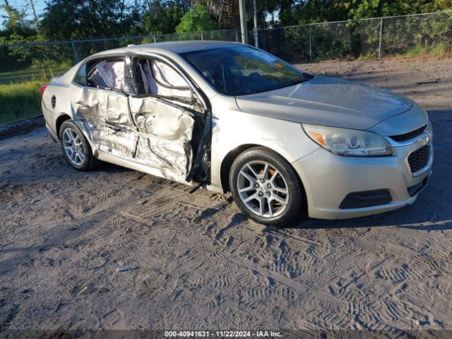 chevrolet malibu 2015 1g11c5sl9ff269967