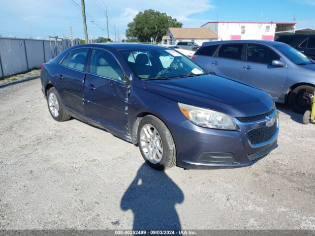 chevrolet malibu 2015 1g11c5sl9ff340665