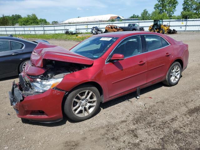 chevrolet malibu 2014 1g11c5slxef112298