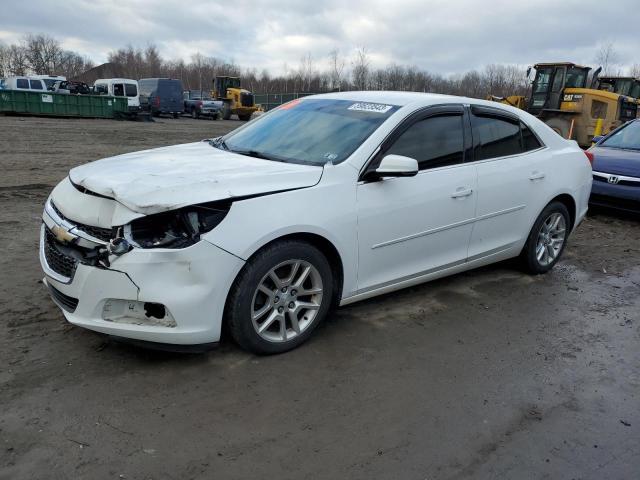 chevrolet malibu 1lt 2014 1g11c5slxef147018