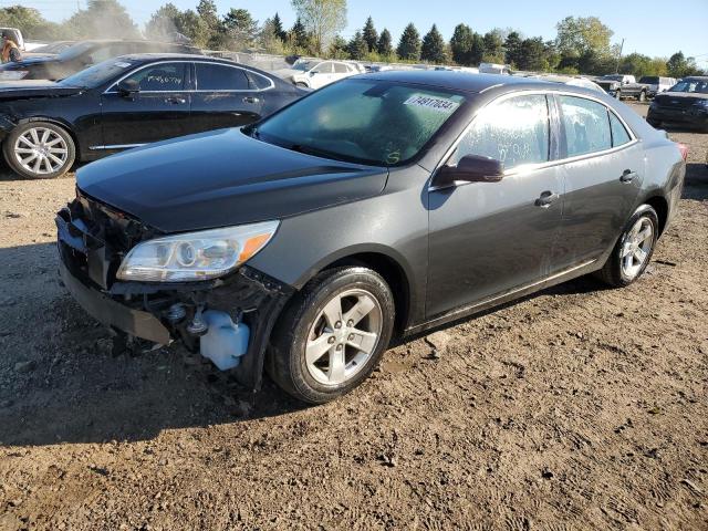 chevrolet malibu 1lt 2014 1g11c5slxef147827