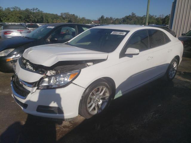 chevrolet malibu 1lt 2014 1g11c5slxef155345