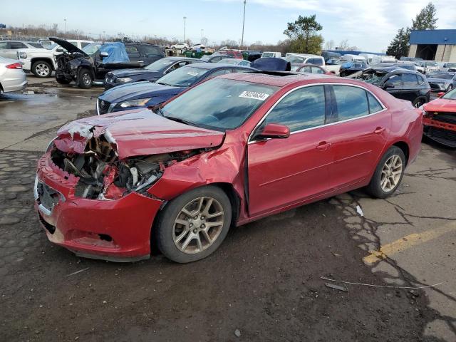 chevrolet malibu 1lt 2014 1g11c5slxef155541