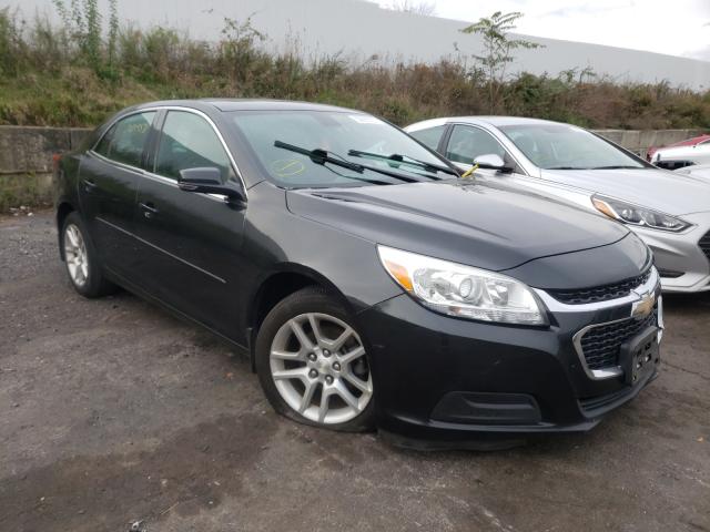 chevrolet malibu 1lt 2014 1g11c5slxef167236