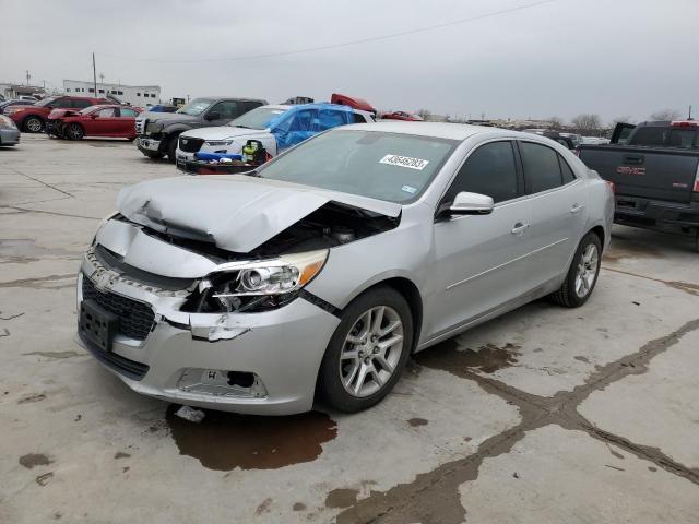 chevrolet malibu 1lt 2014 1g11c5slxef189432