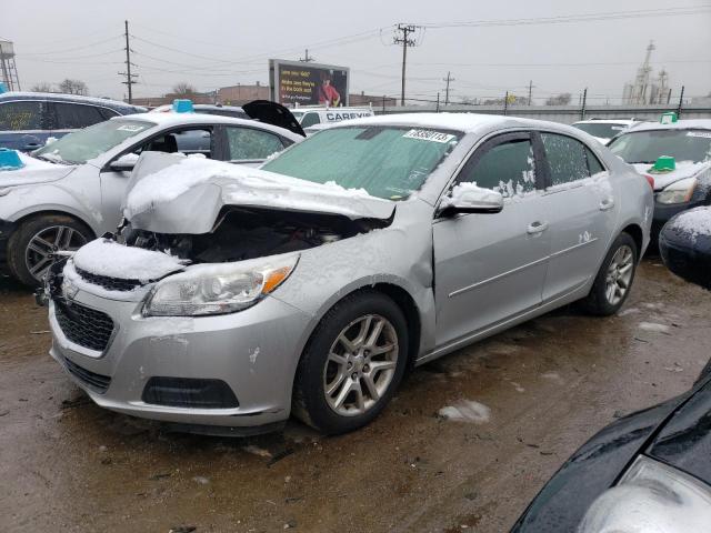 chevrolet malibu 2014 1g11c5slxef202759