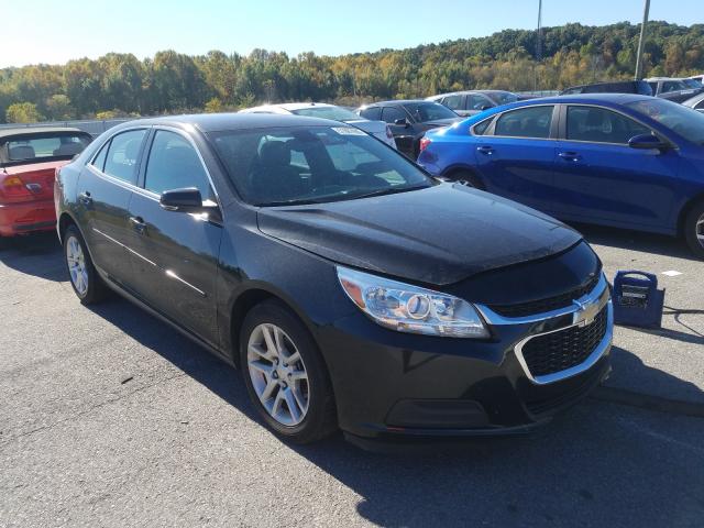 chevrolet malibu 1lt 2014 1g11c5slxef227015