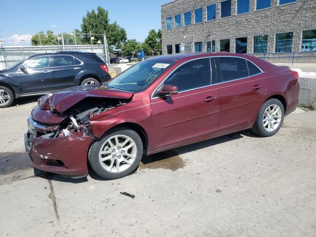 chevrolet malibu 1lt 2014 1g11c5slxef241030