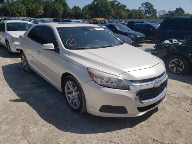 chevrolet malibu 1lt 2014 1g11c5slxef248558