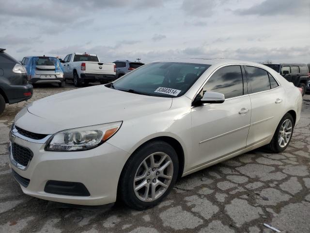 chevrolet malibu 1lt 2014 1g11c5slxef255185