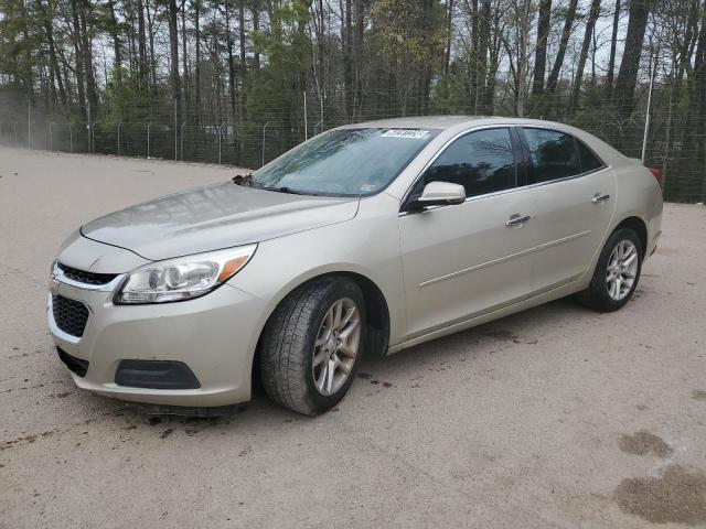 chevrolet malibu 2014 1g11c5slxef256904