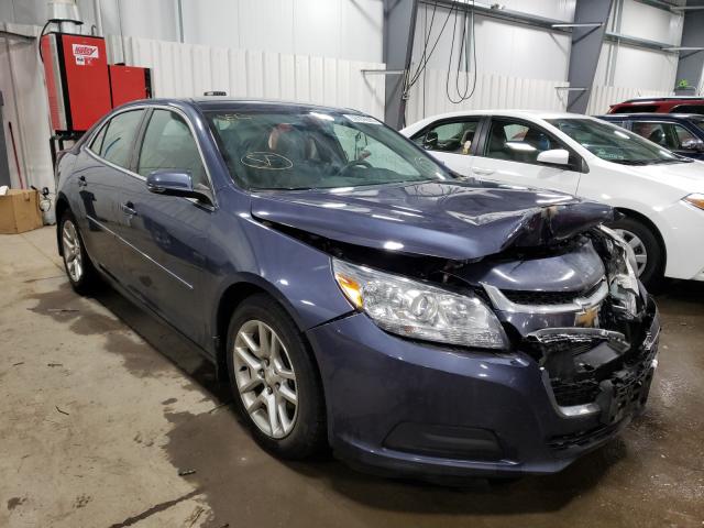 chevrolet malibu 1lt 2014 1g11c5slxef263366