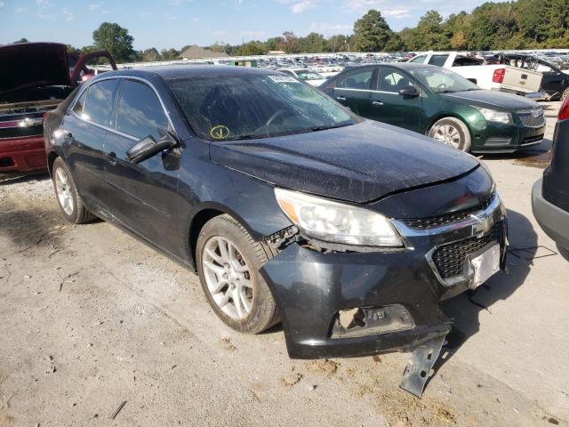 chevrolet malibu 1lt 2014 1g11c5slxef266087