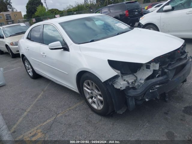 chevrolet malibu 2014 1g11c5slxef274108