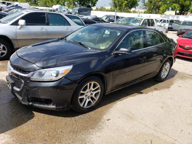 chevrolet malibu 1lt 2014 1g11c5slxef293998