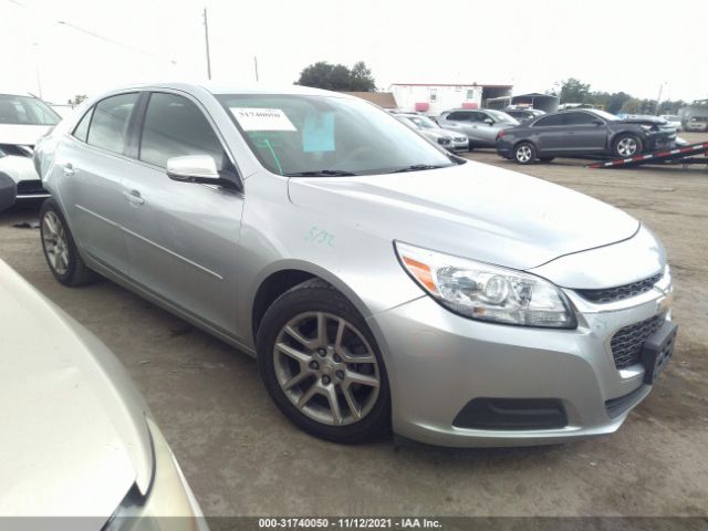 chevrolet malibu 2014 1g11c5slxef303929