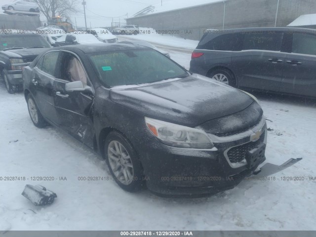 chevrolet malibu 1lt 2015 1g11c5slxff105157