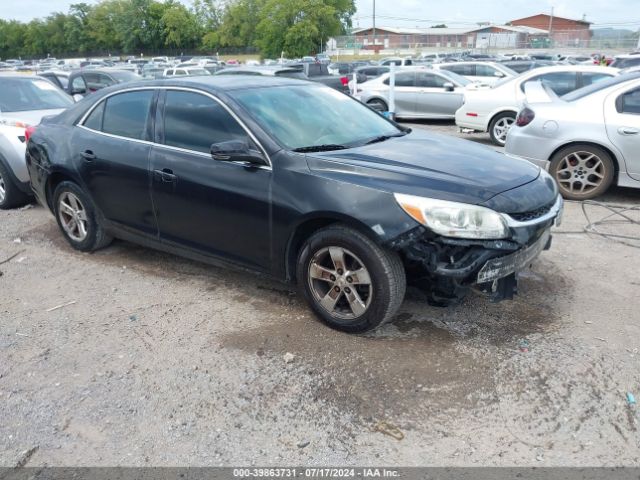 chevrolet malibu 2015 1g11c5slxff139731