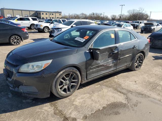 chevrolet malibu 1lt 2015 1g11c5slxff152009