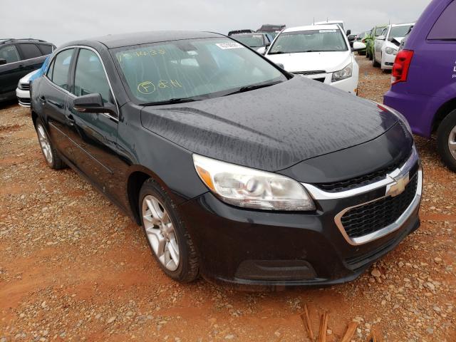 chevrolet malibu 1lt 2015 1g11c5slxff154438