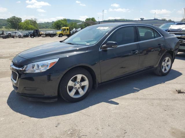 chevrolet malibu 1lt 2015 1g11c5slxff166704