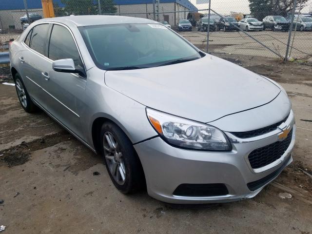 chevrolet malibu 1lt 2015 1g11c5slxff178870