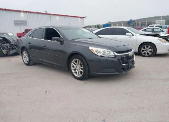 chevrolet malibu 2015 1g11c5slxff201533