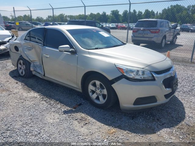 chevrolet malibu 2015 1g11c5slxff214458