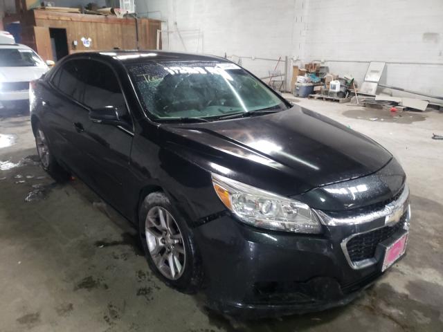 chevrolet malibu 1lt 2015 1g11c5slxff254653