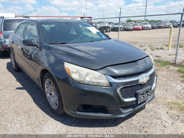 chevrolet malibu 2015 1g11c5slxff282632