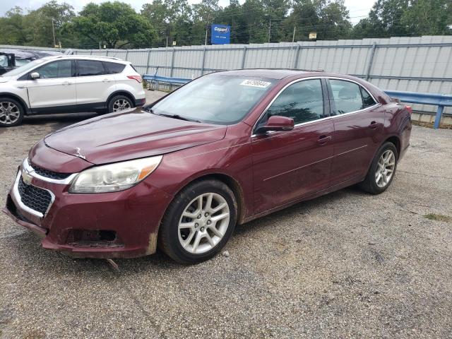 chevrolet malibu 2015 1g11c5slxff296188