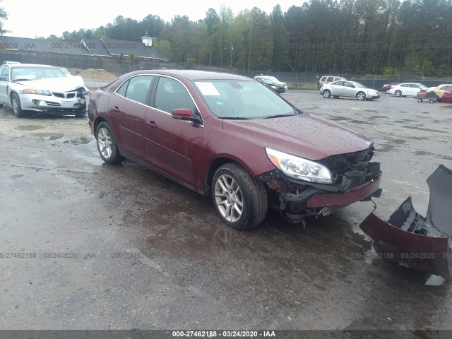 chevrolet malibu 2015 1g11c5slxff305567