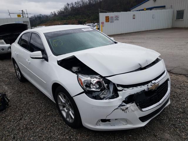 chevrolet malibu 1lt 2015 1g11c5slxff327911