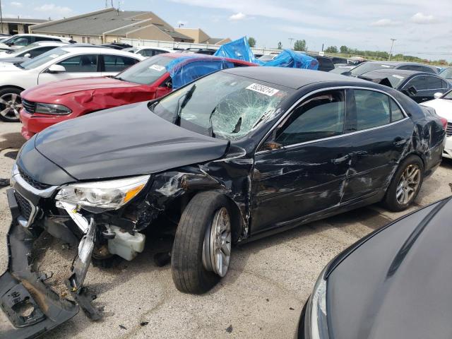 chevrolet malibu 1lt 2015 1g11c5slxff331943