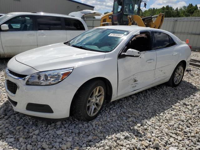 chevrolet malibu 2015 1g11c5slxff351125