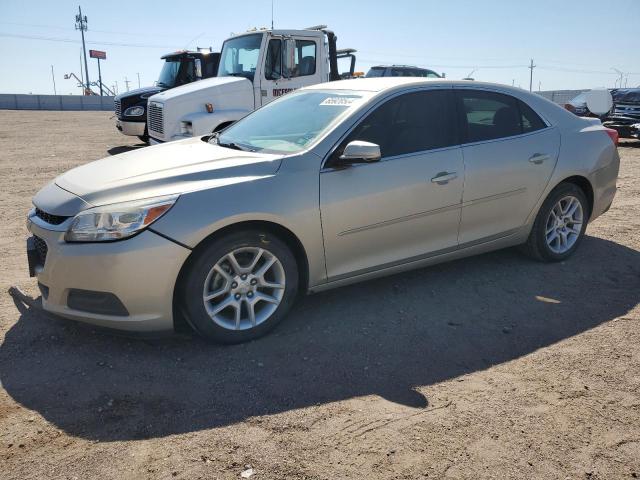 chevrolet malibu lt 2015 1g11c5slxff351349