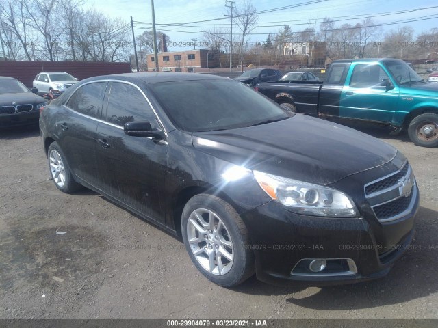 chevrolet malibu 2013 1g11d5rr0df115524