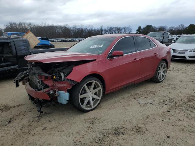 chevrolet malibu 1lt 2013 1g11d5rr1df107741