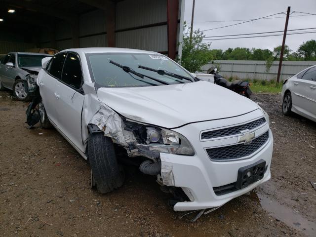 chevrolet malibu 1lt 2013 1g11d5rr1df110591