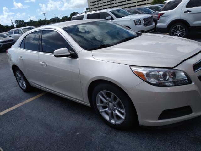 chevrolet malibu 1lt 2013 1g11d5rr3df101987