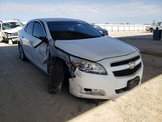 chevrolet malibu 1lt 2013 1g11d5rr4df111461