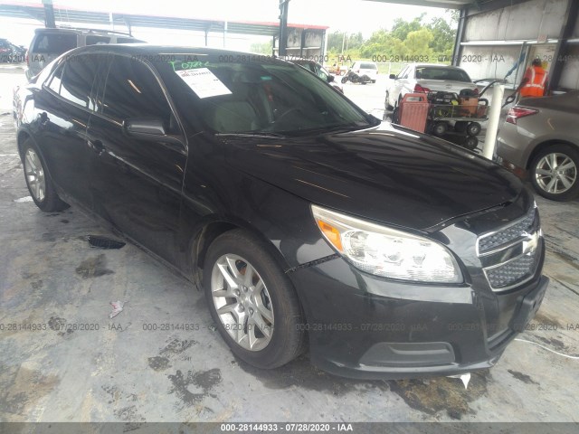 chevrolet malibu 2013 1g11d5rr4df113792