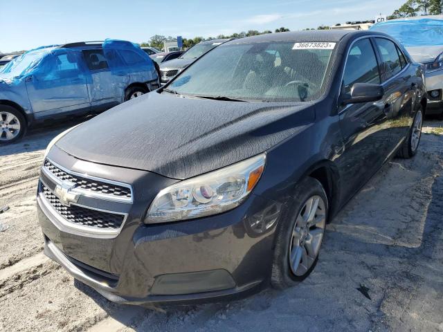 chevrolet malibu 1lt 2013 1g11d5rr5df111534