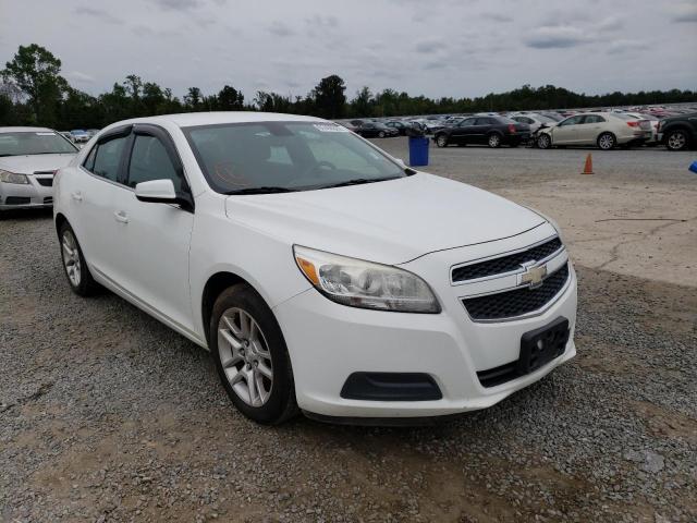 chevrolet malibu 1lt 2013 1g11d5rr5df118824