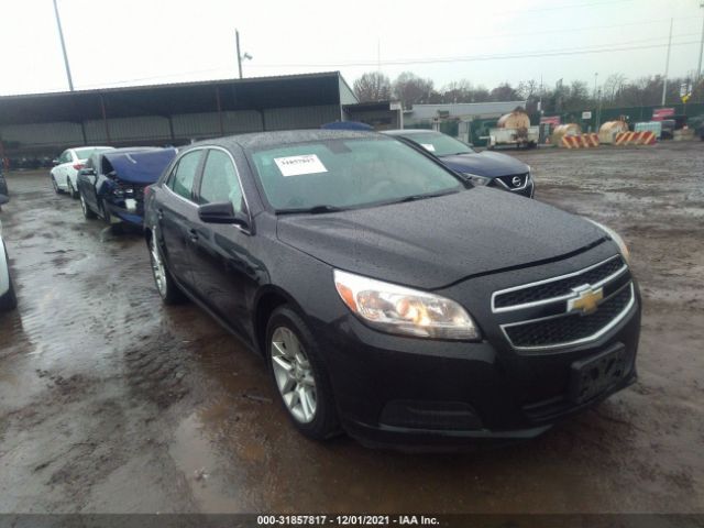 chevrolet malibu 1lt 2013 1g11d5rr6df104589