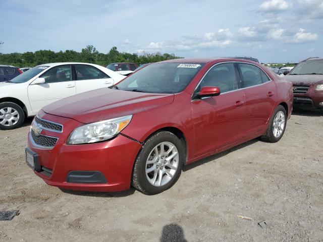 chevrolet malibu 1lt 2013 1g11d5rr6df106956