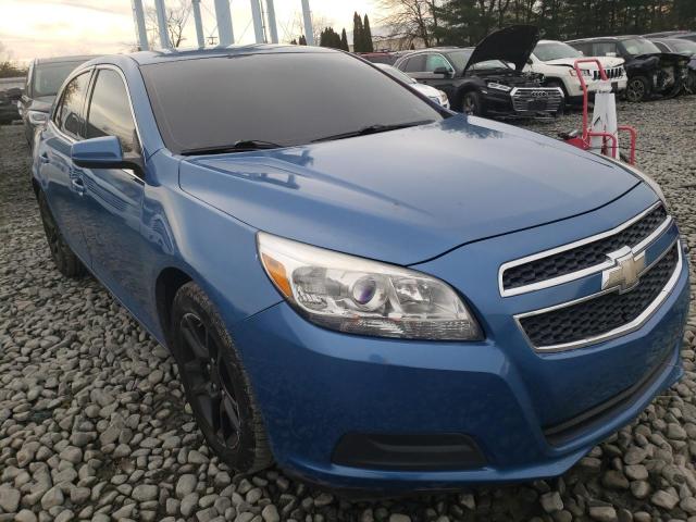 chevrolet malibu 1lt 2013 1g11d5rr7df101474